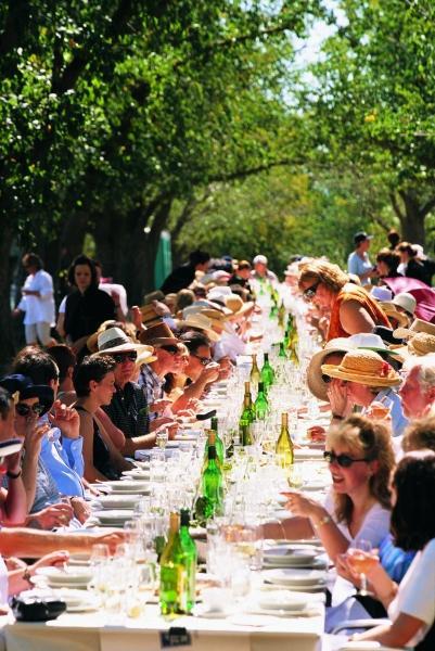 墨爾本美食節 雲集世界精英廚師